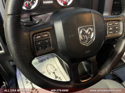 2017 RAM 1500 Express - Photo 17 - San Jose, CA 95116