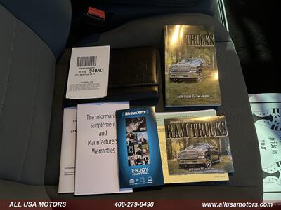 2017 RAM 1500 Express - Photo 48 - San Jose, CA 95116