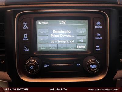 2017 RAM 1500 Express - Photo 36 - San Jose, CA 95116