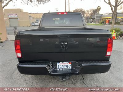 2017 RAM 1500 Express - Photo 7 - San Jose, CA 95116