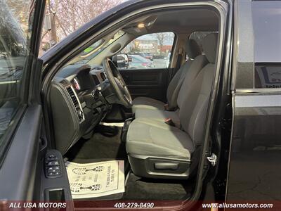 2017 RAM 1500 Express - Photo 21 - San Jose, CA 95116
