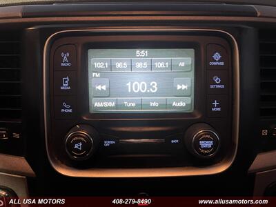 2017 RAM 1500 Express - Photo 34 - San Jose, CA 95116