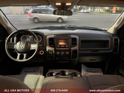 2017 RAM 1500 Express - Photo 29 - San Jose, CA 95116