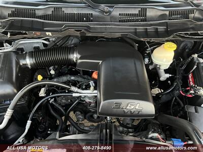 2017 RAM 1500 Express - Photo 13 - San Jose, CA 95116