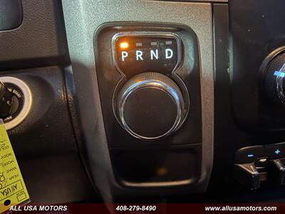 2017 RAM 1500 Express - Photo 39 - San Jose, CA 95116