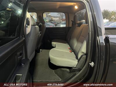 2017 RAM 1500 Express - Photo 22 - San Jose, CA 95116