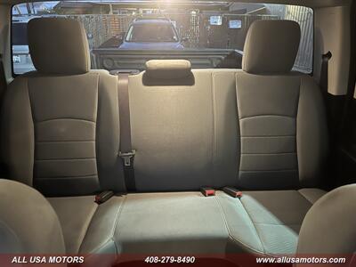 2017 RAM 1500 Express - Photo 26 - San Jose, CA 95116