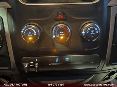 2017 RAM 1500 Express - Photo 40 - San Jose, CA 95116