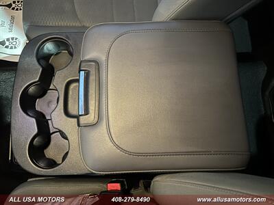 2017 RAM 1500 Express - Photo 44 - San Jose, CA 95116