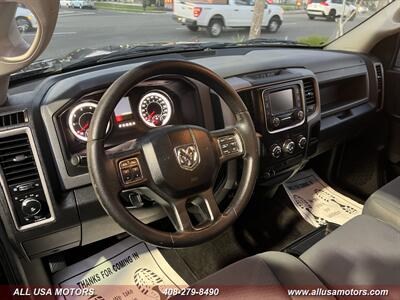 2017 RAM 1500 Express - Photo 15 - San Jose, CA 95116