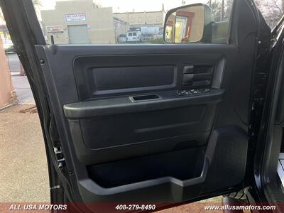 2017 RAM 1500 Express - Photo 14 - San Jose, CA 95116