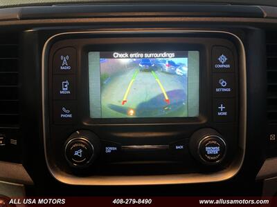 2017 RAM 1500 Express - Photo 33 - San Jose, CA 95116
