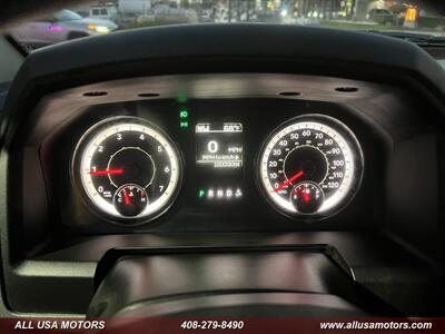 2017 RAM 1500 Express - Photo 30 - San Jose, CA 95116