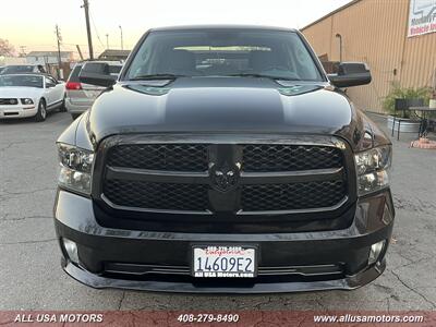 2017 RAM 1500 Express - Photo 4 - San Jose, CA 95116