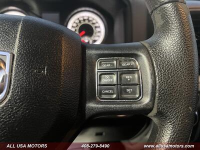 2017 RAM 1500 Express - Photo 20 - San Jose, CA 95116