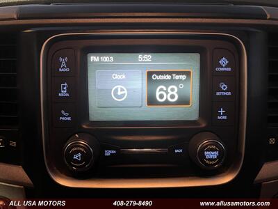 2017 RAM 1500 Express - Photo 37 - San Jose, CA 95116