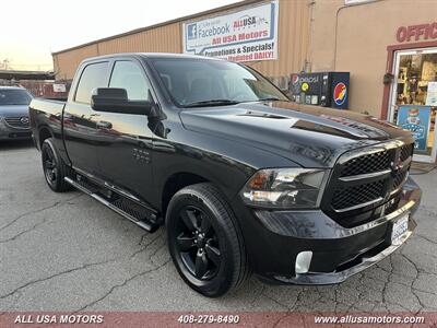 2017 RAM 1500 Express - Photo 2 - San Jose, CA 95116