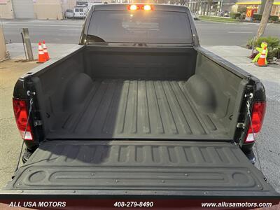 2017 RAM 1500 Express - Photo 24 - San Jose, CA 95116