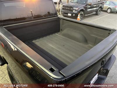 2017 RAM 1500 Express - Photo 23 - San Jose, CA 95116