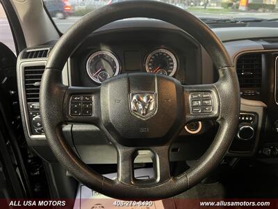 2017 RAM 1500 Express - Photo 16 - San Jose, CA 95116