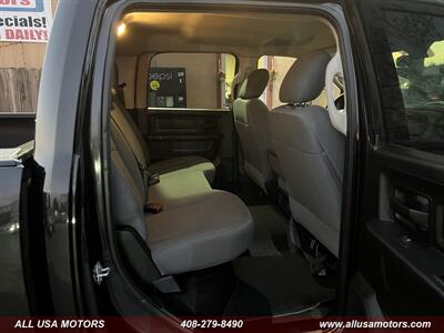 2017 RAM 1500 Express - Photo 27 - San Jose, CA 95116