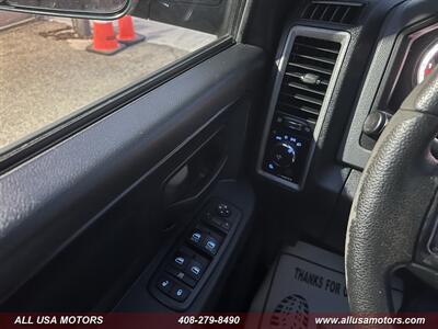 2017 RAM 1500 Express - Photo 45 - San Jose, CA 95116