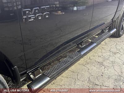 2017 RAM 1500 Express - Photo 11 - San Jose, CA 95116