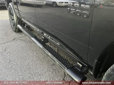 2017 RAM 1500 Express - Photo 10 - San Jose, CA 95116