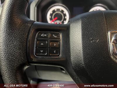 2017 RAM 1500 Express - Photo 18 - San Jose, CA 95116