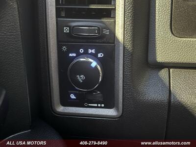 2017 RAM 1500 Express - Photo 46 - San Jose, CA 95116