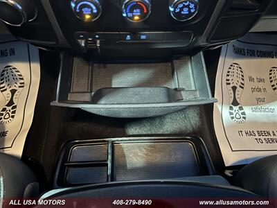 2017 RAM 1500 Express - Photo 42 - San Jose, CA 95116
