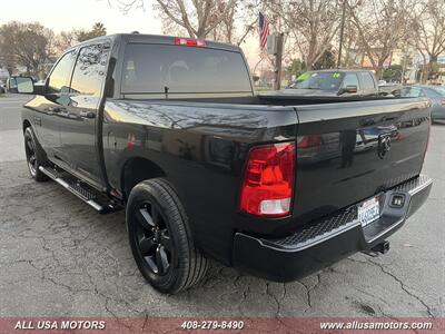 2017 RAM 1500 Express - Photo 6 - San Jose, CA 95116