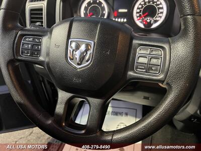 2017 RAM 1500 Express - Photo 19 - San Jose, CA 95116