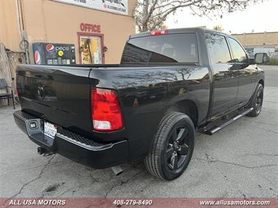 2017 RAM 1500 Express - Photo 8 - San Jose, CA 95116