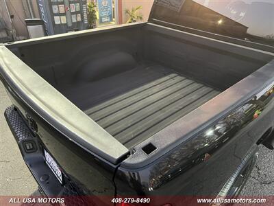 2017 RAM 1500 Express - Photo 25 - San Jose, CA 95116