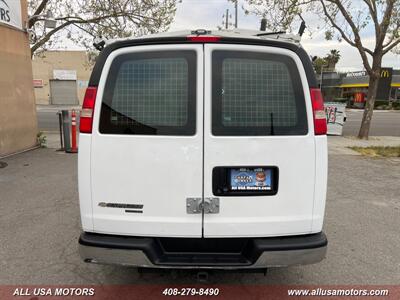 2014 Chevrolet Express 2500   - Photo 8 - San Jose, CA 95116
