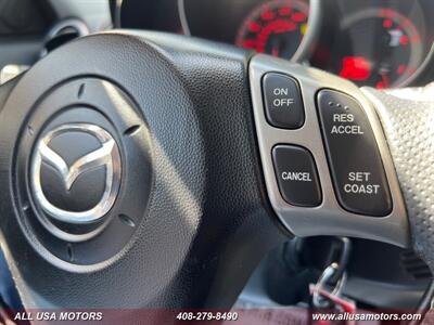 2007 Mazda Mazda3 s Grand Touring   - Photo 18 - San Jose, CA 95116