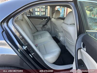 2013 Acura TSX w/Tech   - Photo 25 - San Jose, CA 95116