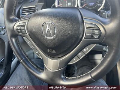 2013 Acura TSX w/Tech   - Photo 18 - San Jose, CA 95116