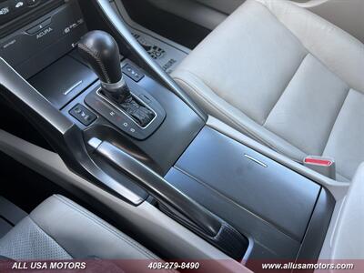 2013 Acura TSX w/Tech   - Photo 40 - San Jose, CA 95116