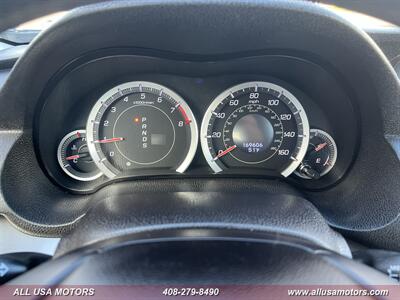 2013 Acura TSX w/Tech   - Photo 28 - San Jose, CA 95116