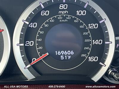 2013 Acura TSX w/Tech   - Photo 29 - San Jose, CA 95116