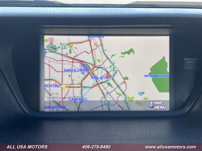 2013 Acura TSX w/Tech   - Photo 31 - San Jose, CA 95116