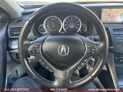2013 Acura TSX w/Tech   - Photo 15 - San Jose, CA 95116