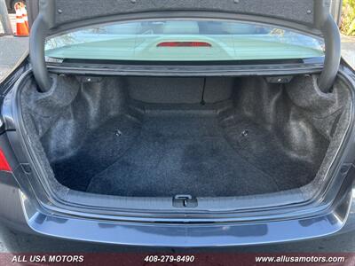 2013 Acura TSX w/Tech   - Photo 22 - San Jose, CA 95116