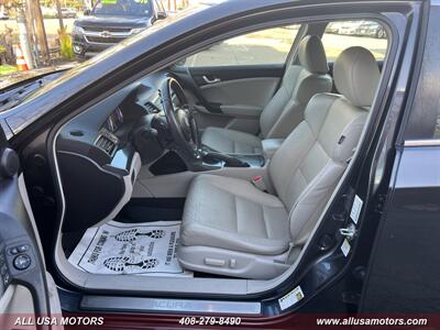 2013 Acura TSX w/Tech   - Photo 20 - San Jose, CA 95116