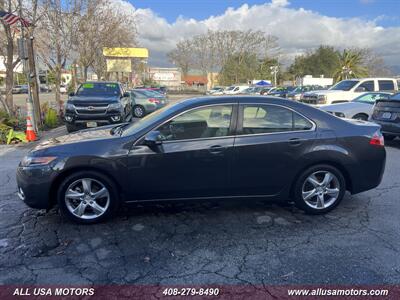 2013 Acura TSX w/Tech   - Photo 6 - San Jose, CA 95116