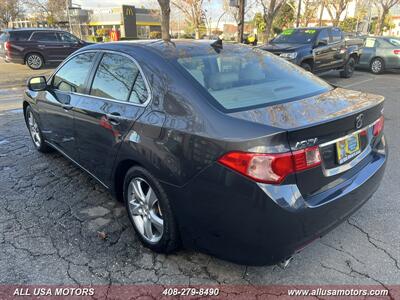 2013 Acura TSX w/Tech   - Photo 7 - San Jose, CA 95116
