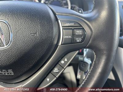 2013 Acura TSX w/Tech   - Photo 19 - San Jose, CA 95116