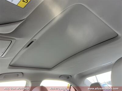 2013 Acura TSX w/Tech   - Photo 46 - San Jose, CA 95116